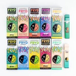 FRYD LIQUID DIAMONDS