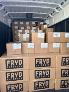 fryd carts bulk